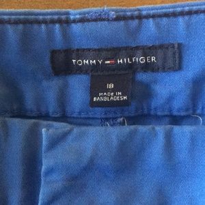 Hampton Stretch Slim Chino.